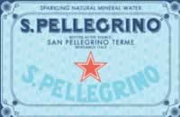 San Pellegrino logo