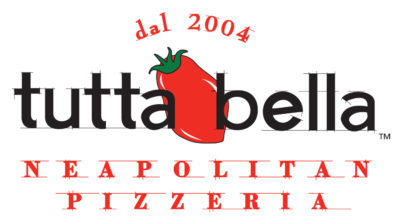 Tutta Bella Neapolitan Pizzeria logo