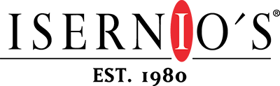 Isernio's logo