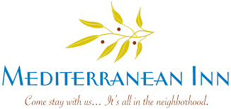 Mediterranean Inn logo