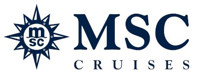 MSC Cruises logo